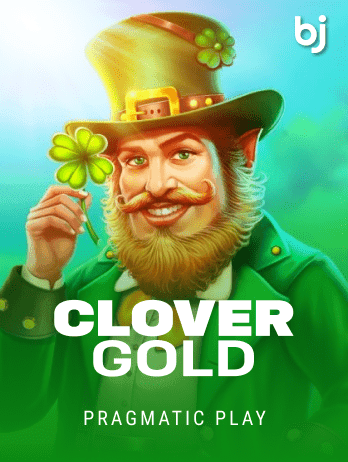 Clover Gold game thumbnail