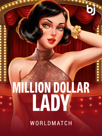 মিলিয়ন ডলার লেডি game thumbnail