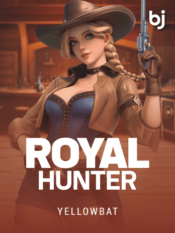 Royal Hunterpng