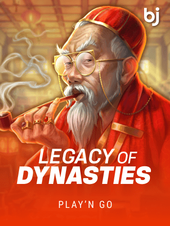 Legacy of Dynasties game thumbnail